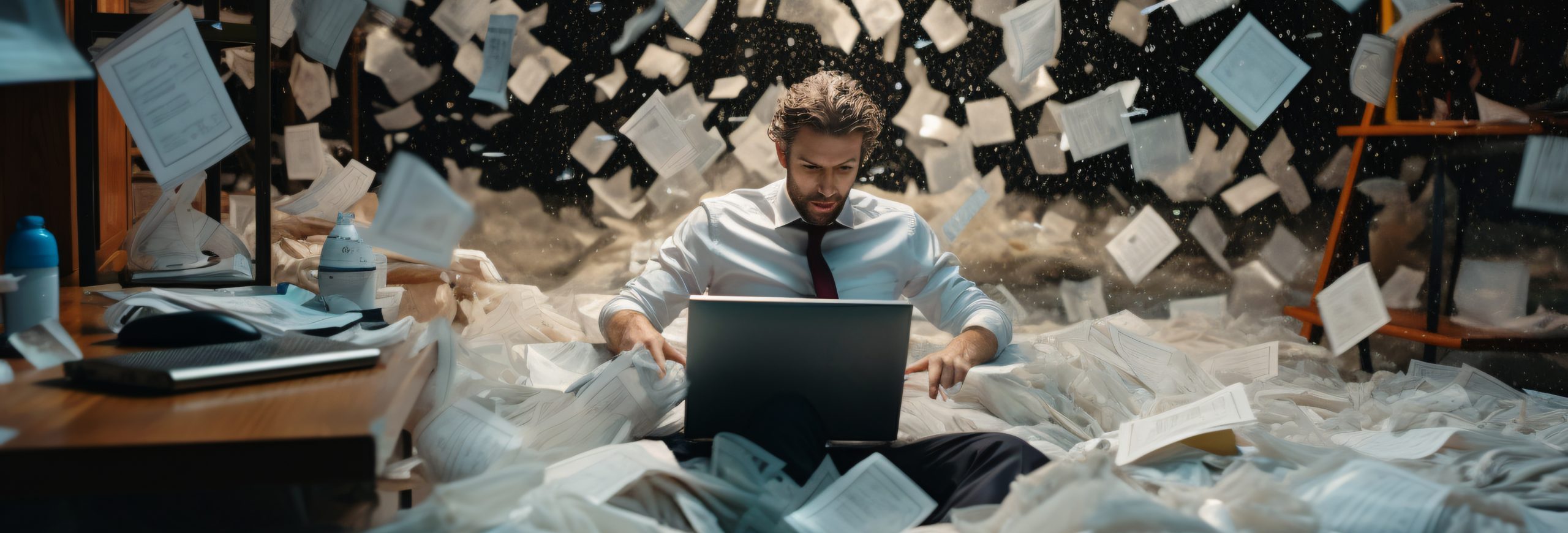 Dicas para Evitar Crises Financeiras