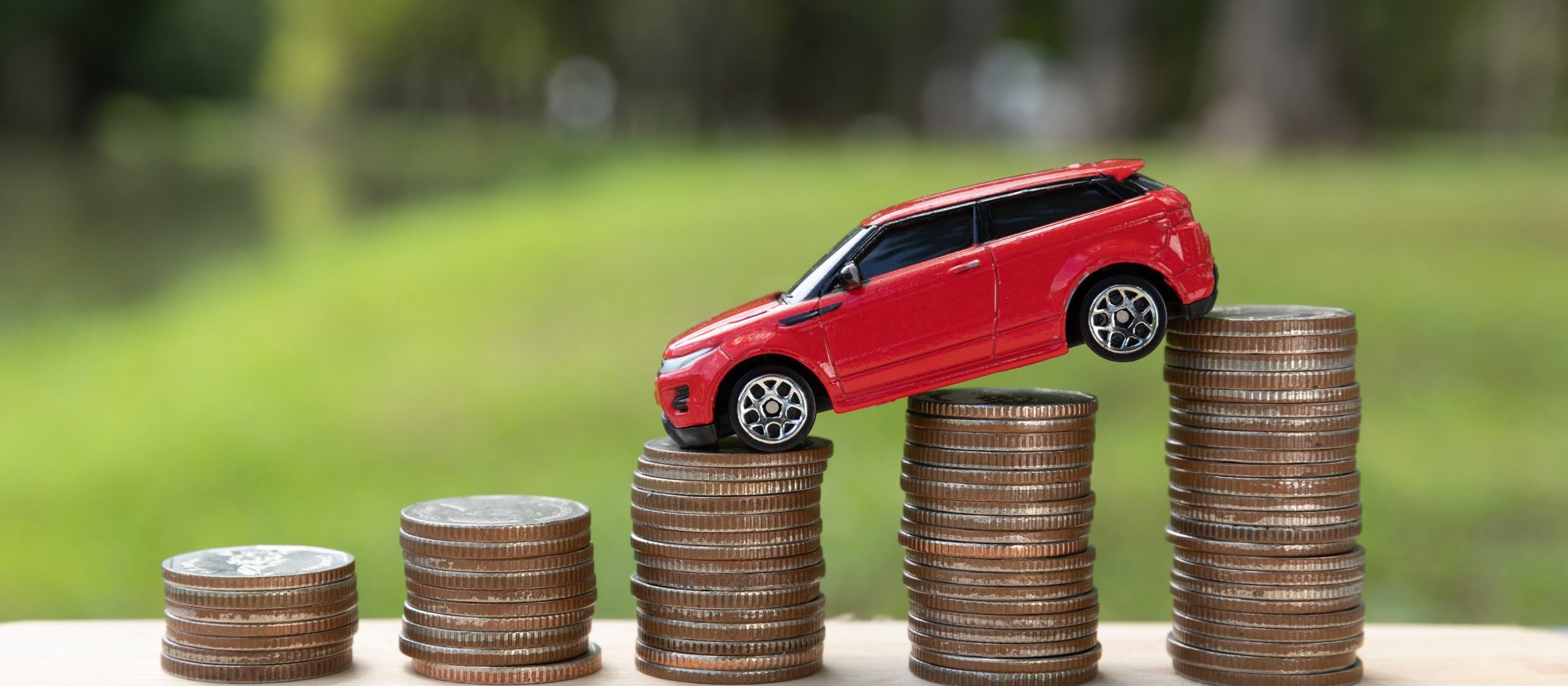 Reduza os Encargos com o Seu Automóvel